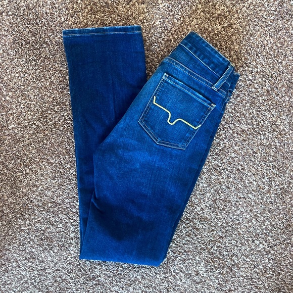 Kimes Ranch Jeans Kimes Ranch Sarah Bootcut Jean Poshmark